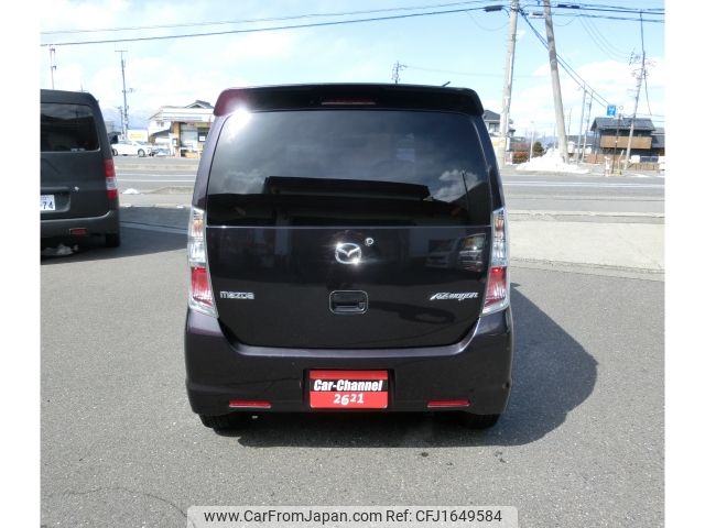 mazda az-wagon 2010 CFJ1649584 image 2