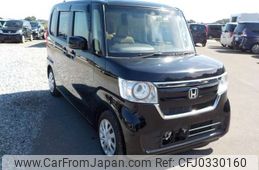 honda n-box 2019 -HONDA--N BOX DBA-JF3--JF3-1317308---HONDA--N BOX DBA-JF3--JF3-1317308-