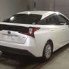 toyota prius 2019 -TOYOTA 【岐阜 300ﾜ7159】--Prius DAA-ZVW51--ZVW51-8051505---TOYOTA 【岐阜 300ﾜ7159】--Prius DAA-ZVW51--ZVW51-8051505- image 2