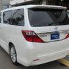 toyota alphard 2012 -TOYOTA--Alphard ANH20W--8246922---TOYOTA--Alphard ANH20W--8246922- image 22