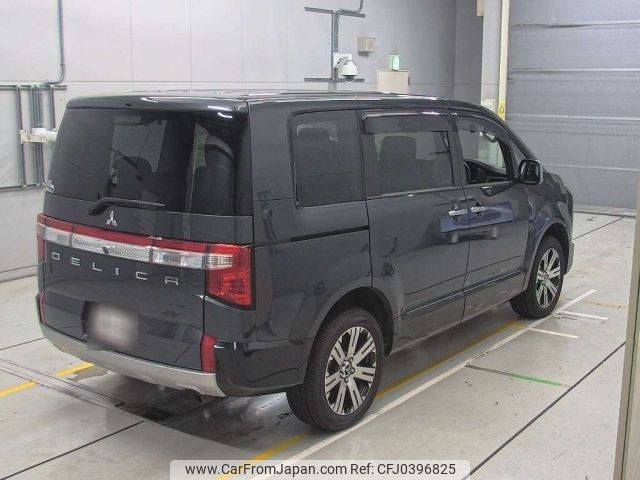 mitsubishi delica-d5 2022 -MITSUBISHI--Delica D5 CV1W-4013646---MITSUBISHI--Delica D5 CV1W-4013646- image 2