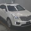 cadillac xt5 2017 CFJ1646663 image 1
