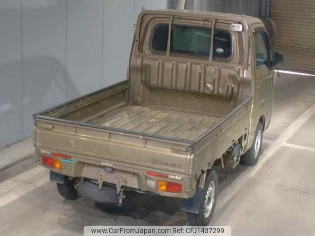 daihatsu hijet-truck 2017 -DAIHATSU--Hijet Truck S500P--0057326---DAIHATSU--Hijet Truck S500P--0057326- image 2
