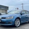 volkswagen golf-variant 2014 quick_quick_AUCHP_WVWZZZAUZEP587581 image 1