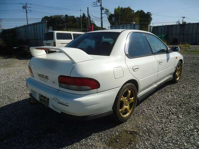subaru impreza-wrx-sti 1996 18080T image 2
