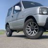 suzuki jimny 2011 -SUZUKI--Jimny TA-JB23W--JB23W-655243---SUZUKI--Jimny TA-JB23W--JB23W-655243- image 10