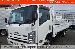 isuzu elf-truck 2013 GOO_NET_EXCHANGE_0707574A30250312W001