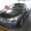 nissan sylphy 2013 CFJ1576047 image 5