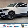 volkswagen t-cross 2023 CFJ1819030 image 1