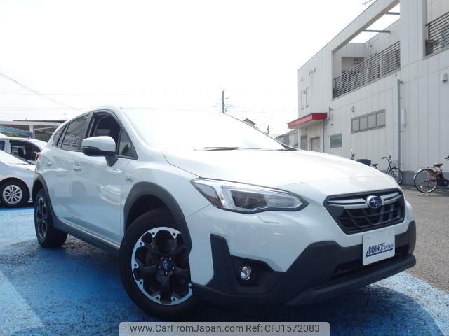 subaru xv 2021 CFJ1572083 image 2