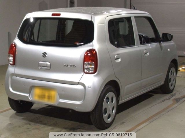 suzuki alto 2023 -SUZUKI 【京都 582ち6881】--Alto HA37S-121570---SUZUKI 【京都 582ち6881】--Alto HA37S-121570- image 2