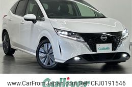 nissan note 2021 -NISSAN--Note 6AA-E13--E13-009637---NISSAN--Note 6AA-E13--E13-009637-