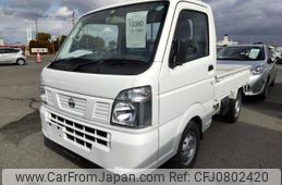 nissan nt100-clipper-truck 2023 quick_quick_3BD-DR16T_DR16T-694145