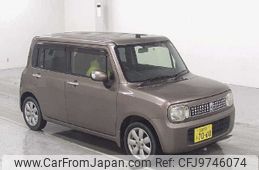 suzuki alto-lapin 2012 -SUZUKI 【広島 581ﾌ7060】--Alto Lapin HE22S--230423---SUZUKI 【広島 581ﾌ7060】--Alto Lapin HE22S--230423-