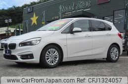 bmw 2-series 2015 quick_quick_LDA-2C20_WBA2C120X0V611561