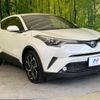 toyota c-hr 2017 -TOYOTA--C-HR DAA-ZYX10--ZYX10-2055756---TOYOTA--C-HR DAA-ZYX10--ZYX10-2055756- image 17