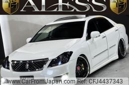 toyota crown 2010 -TOYOTA--Crown DBA-GRS204--GRS204-0013929---TOYOTA--Crown DBA-GRS204--GRS204-0013929-