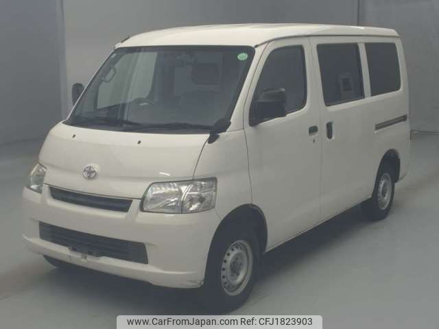toyota liteace-van 2018 CFJ1823903 image 1