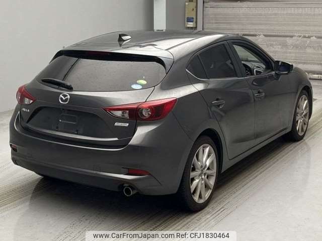 mazda axela 2016 CFJ1830464 image 2