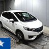 honda fit 2013 -HONDA--Fit GP5--GP5-1009527---HONDA--Fit GP5--GP5-1009527- image 1