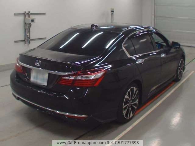 honda accord 2018 CFJ1777393 image 2