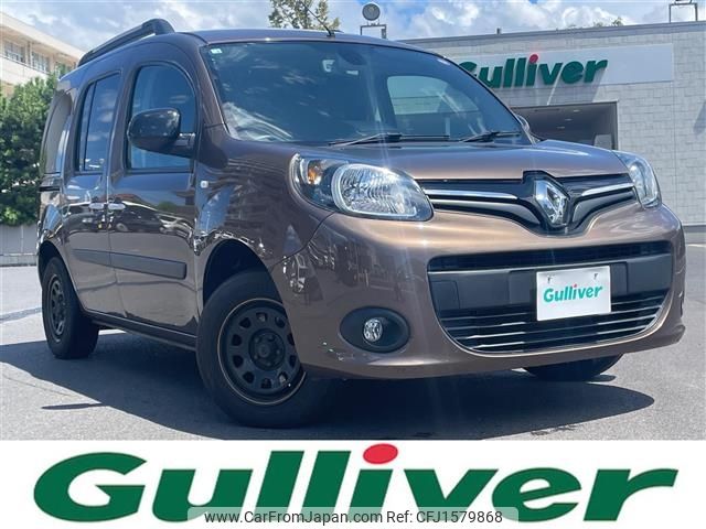 renault kangoo 2019 CFJ1579868 image 1