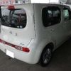 nissan cube 2015 -NISSAN--Cube DBA-Z12--Z12-300098---NISSAN--Cube DBA-Z12--Z12-300098- image 5