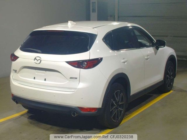 mazda cx-5 2017 -MAZDA--CX-5 KF2P-105870---MAZDA--CX-5 KF2P-105870- image 2