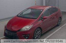 toyota prius 2013 -TOYOTA--Prius DAA-ZVW30--ZVW30-5596382---TOYOTA--Prius DAA-ZVW30--ZVW30-5596382-