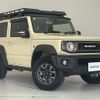 suzuki jimny-sierra 2021 -SUZUKI--Jimny Sierra 3BA-JB74W--JB74W-134459---SUZUKI--Jimny Sierra 3BA-JB74W--JB74W-134459- image 1