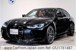 bmw m3 2021 CFJ1781487