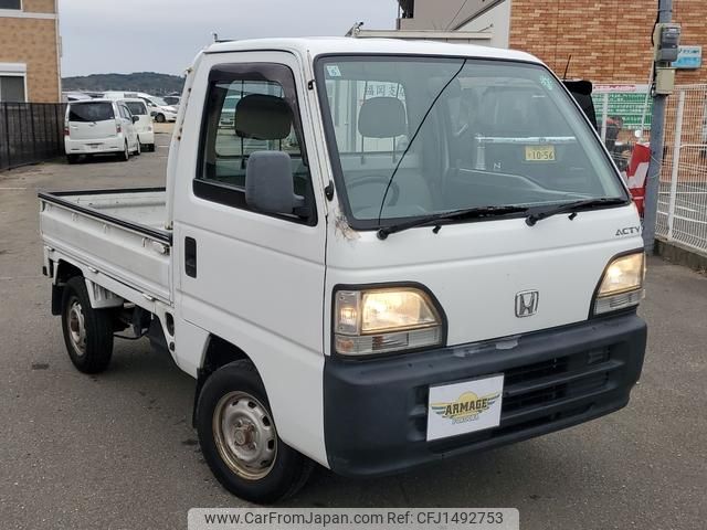honda acty-truck 1996 a2b8cfc8de9b9ac0d158d5d31742a103 image 1