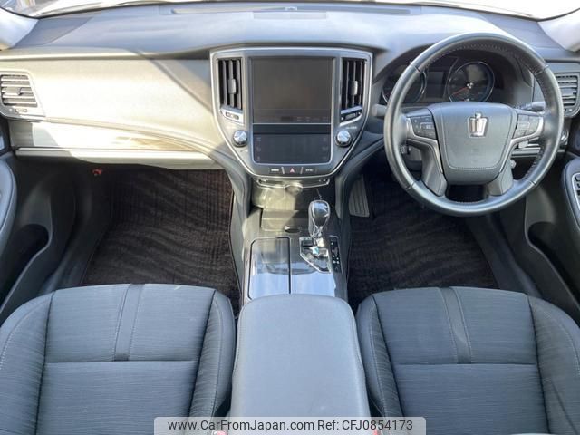 toyota crown-hybrid 2013 quick_quick_AWS210_AWS210-6044901 image 2