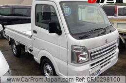 suzuki carry-truck 2023 -SUZUKI 【伊勢志摩 480ｱ7328】--Carry Truck DA16T-763895---SUZUKI 【伊勢志摩 480ｱ7328】--Carry Truck DA16T-763895-