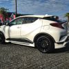 toyota c-hr 2018 -TOYOTA--C-HR DAA-ZYX10--ZYX10-2143624---TOYOTA--C-HR DAA-ZYX10--ZYX10-2143624- image 4