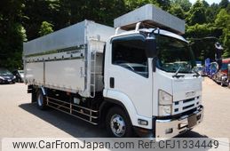 isuzu forward 2009 -ISUZU--Forward PKG-FSR90S2--FSR90-7000666---ISUZU--Forward PKG-FSR90S2--FSR90-7000666-