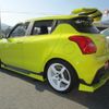 suzuki swift 2020 -SUZUKI--Swift CBA-ZC33S--ZC33S-132712---SUZUKI--Swift CBA-ZC33S--ZC33S-132712- image 6