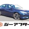 honda accord 2016 -HONDA--Accord DAA-CR7--CR7-1003522---HONDA--Accord DAA-CR7--CR7-1003522- image 1