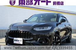 honda honda-others 2023 -HONDA--ZR-V RZ4--RZ4-1005840---HONDA--ZR-V RZ4--RZ4-1005840-