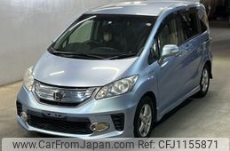 honda freed 2012 -HONDA--Freed GP3-1048537---HONDA--Freed GP3-1048537-