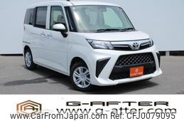 toyota roomy 2023 -TOYOTA--Roomy 5BA-M900A--M900A-1067483---TOYOTA--Roomy 5BA-M900A--M900A-1067483-