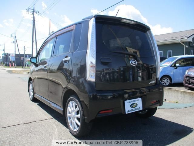 daihatsu move 2013 CFJ9783906 image 2