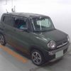 suzuki hustler 2016 quick_quick_DAA-MR41S_mR41S-175280 image 4