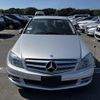 mercedes-benz c-class 2011 -MERCEDES-BENZ--Benz C Class DBA-204048--WDD2040482A511616---MERCEDES-BENZ--Benz C Class DBA-204048--WDD2040482A511616- image 8