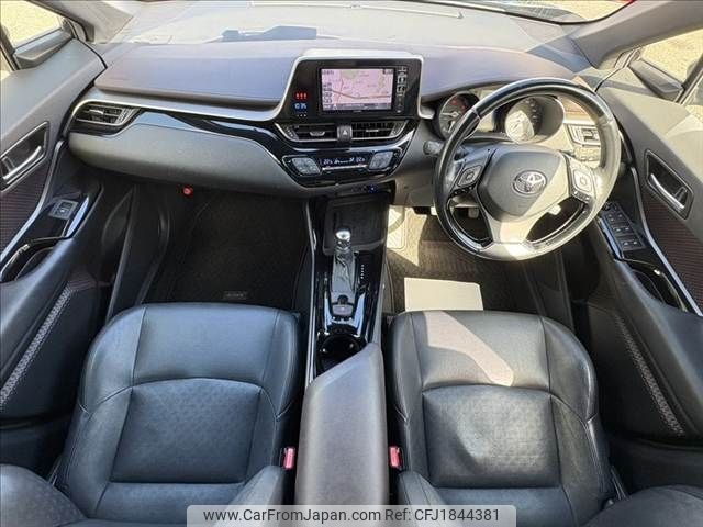 toyota c-hr 2017 CFJ1844381 image 2