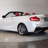 bmw 2-series 2017 quick_quick_DBA-2F20_WBA2M32070VB68703 image 2