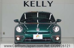 volkswagen the-beetle 2017 -VOLKSWAGEN--VW The Beetle 16CBZ--HM632311---VOLKSWAGEN--VW The Beetle 16CBZ--HM632311-