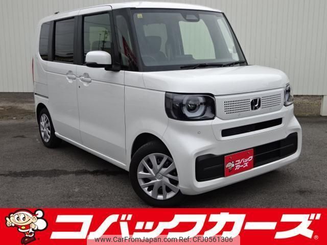 honda n-box 2023 quick_quick_JF5_JF5-1013983 image 1