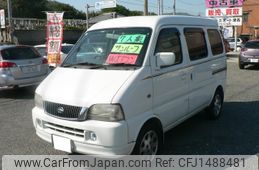 suzuki every-plus 2000 CFJ1488481