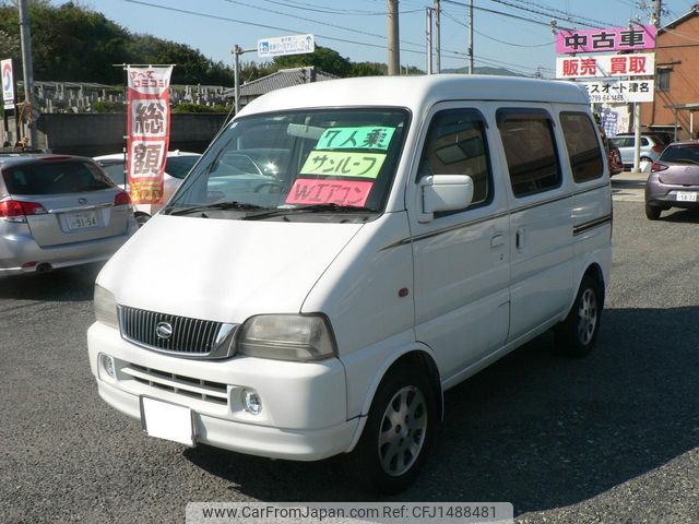 suzuki every-plus 2000 CFJ1488481 image 1